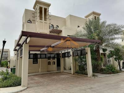 4 Bedroom Villa for Rent in Mohammed Bin Zayed City, Abu Dhabi - IMG_20220707_151914. jpg