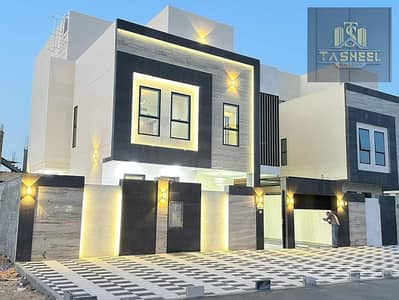 5 Bedroom Villa for Sale in Al Helio, Ajman - WhatsApp Image 2024-05-08 at 8.52. 27 AM. jpeg