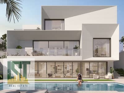 4 Bedroom Villa for Sale in The Oasis by Emaar, Dubai - 22. png