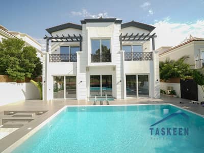 5 Bedroom Villa for Sale in Jumeirah Golf Estates, Dubai - 52. png