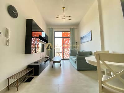 شقة 1 غرفة نوم للايجار في قرية جميرا الدائرية، دبي - IMG-20240509-WA0027. jpg
