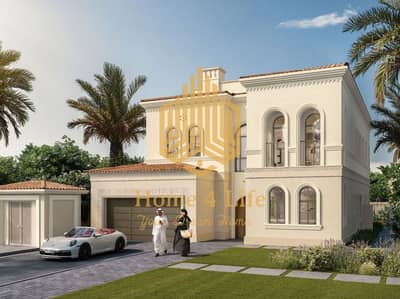 5 Cпальни Вилла Продажа в Зайед Сити, Абу-Даби - IMG-20240509-WA0012. jpg