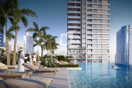 3 Bedroom Apartment for Sale in Dubai Marina, Dubai - Marina and Sea View I Corner Unit I High Floor