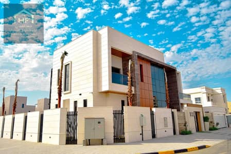 5 Bedroom Villa for Sale in Al Zahya, Ajman - WhatsApp Image 2024-05-08 at 11.34. 10 AM. jpeg