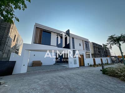5 Bedroom Villa for Sale in Yas Island, Abu Dhabi - IMG_6398-1. jpg