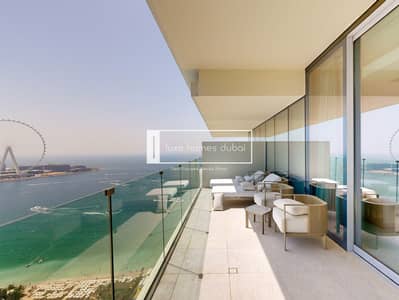 Studio for Sale in Jumeirah Beach Residence (JBR), Dubai - Five-Luxe-JBR-3-Bedroom-05092024_103906. jpg
