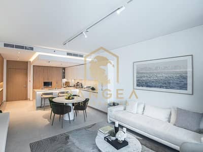 2 Bedroom Flat for Sale in Dubai Hills Estate, Dubai - Genuine Resale | Top Floor Penthouse Unit