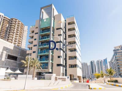 2 Bedroom Apartment for Rent in Al Reem Island, Abu Dhabi - Beach Access |Mangrove View|2 Balconies|Store