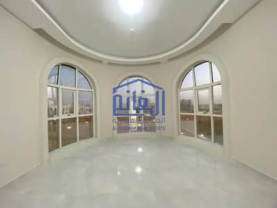 1 Bedroom Apartment for Rent in Madinat Al Riyadh, Abu Dhabi - p8TpvlebrZ1m9kW3MlNoDf46lTyKUZxd8FoYYH4K