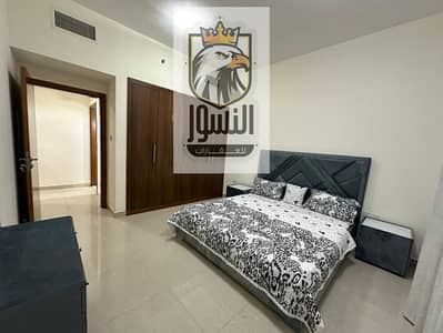 1 Bedroom Apartment for Rent in Al Nuaimiya, Ajman - WhatsApp Image 2024-02-29 at 1.26. 13 PM. jpeg