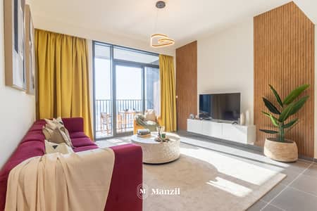 2 Bedroom Apartment for Rent in Dubai Creek Harbour, Dubai - IMG_9157-HDR. jpg