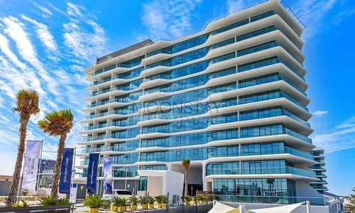 阿拉哈海滩， 阿布扎比 2 卧室公寓待售 - 位于阿拉哈海滩，阿尔哈迪尔 2 卧室的公寓 1850000 AED - 8544104