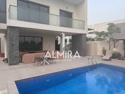 5 Bedroom Villa for Sale in Yas Island, Abu Dhabi - 1 (21)-2. JPG