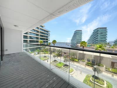 3 Bedroom Apartment for Sale in Al Raha Beach, Abu Dhabi - Corner Unit | High Floor | Stunning Views