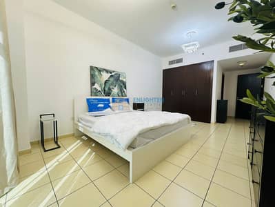 فلیٹ 1 غرفة نوم للايجار في قرية جميرا الدائرية، دبي - WhatsApp Image 2024-05-09 at 11.02. 47 AM. jpeg