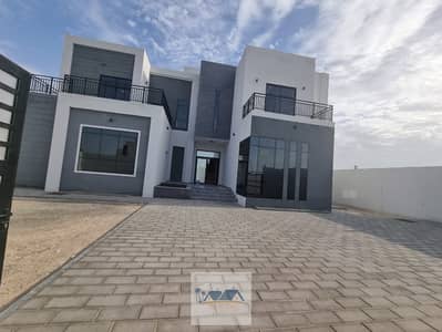 4 Bedroom Villa for Rent in Madinat Al Riyadh, Abu Dhabi - 3YAXQCpNu8EJ4AOA7dHIgKJbwqWk1WR8XMTUMj2m