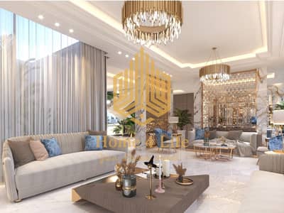 5 Bedroom Villa for Sale in Ghantoot, Abu Dhabi - Screenshot 2024-05-09 105050. jpg
