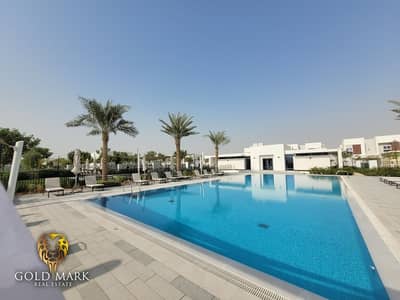 3 Bedroom Townhouse for Sale in Dubailand, Dubai - Single Row| Investor Deal| Near Pool and Park