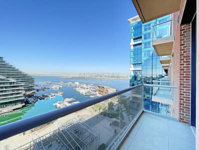 Studio for Sale in Al Raha Beach, Abu Dhabi - Spacious Unit | Rented | Elegant View