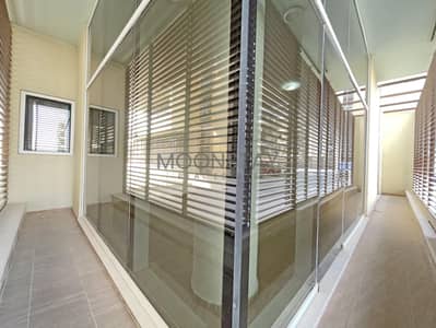 3 Bedroom Flat for Rent in Khalifa City, Abu Dhabi - Marvelous | Ground Floor | Enquiry Now