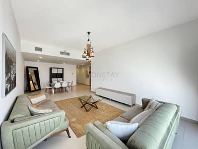 2 Bedroom Apartment for Rent in Al Reem Island, Abu Dhabi - Good Deal | Sea View | Vacant