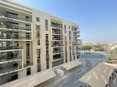2 Bedroom Apartment for Rent in Khalifa City, Abu Dhabi - Marvelous | Community View | Vacant Now