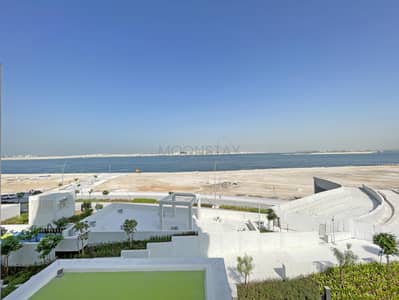 2 Bedroom Apartment for Sale in Al Reem Island, Abu Dhabi - Magnificent Unit | Vacant | Elegant Sea View