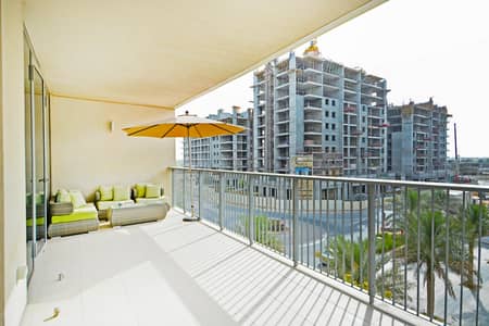 شقة 3 غرف نوم للبيع في شاطئ الراحة، أبوظبي - شقة في الزينة A،الزينة،شاطئ الراحة 3 غرف 3700000 درهم - 8544304