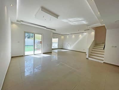 5 Bedroom Villa for Sale in Al Reef, Abu Dhabi - Spacious Villa | Rented | Prime Location