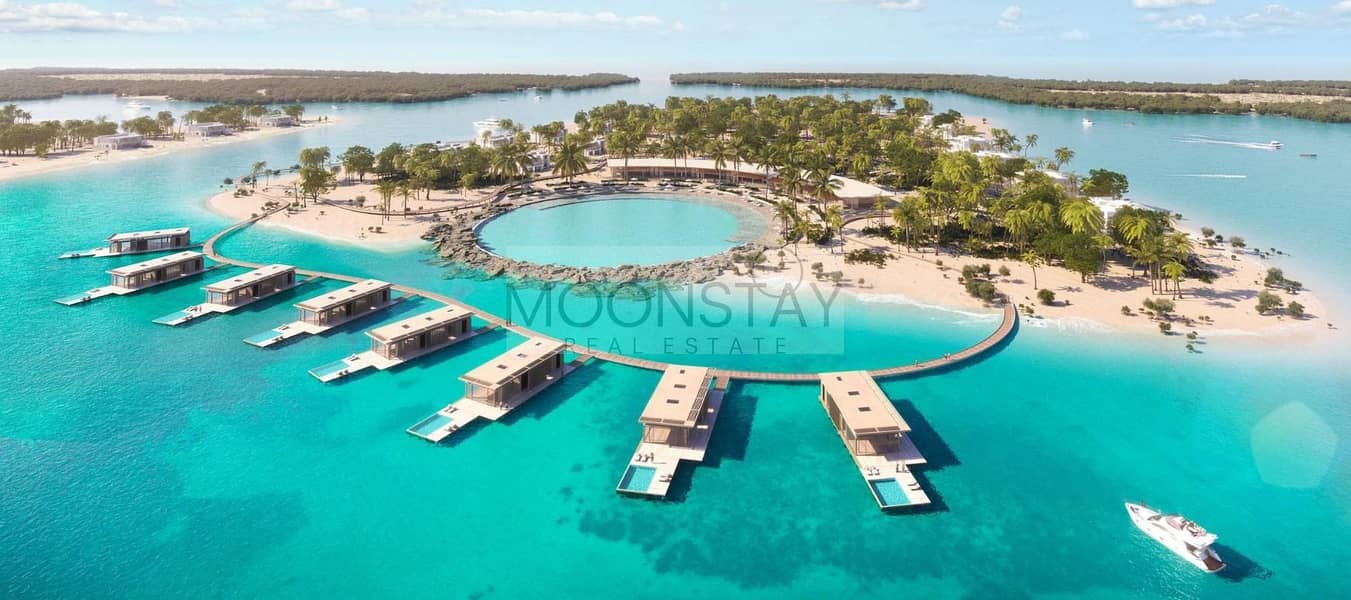 Luxurious | Charm Villa | Beach Access