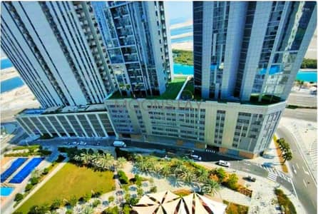 2 Bedroom Apartment for Sale in Al Reem Island, Abu Dhabi - Owner Occupied | High ROI | Iconic View