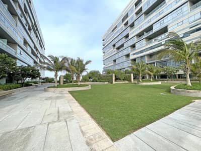 3 Bedroom Apartment for Sale in Al Raha Beach, Abu Dhabi - 1% ADM Fees | Ground Floor | Zero Commission