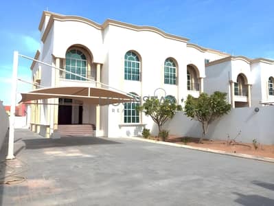 5 Cпальни Вилла в аренду в Шахкбут Сити, Абу-Даби - Вилла в Шахкбут Сити, 5 спален, 160000 AED - 8583833