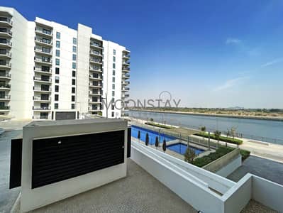 1 Bedroom Flat for Sale in Yas Island, Abu Dhabi - Well maintained | Prime location | Stunning view