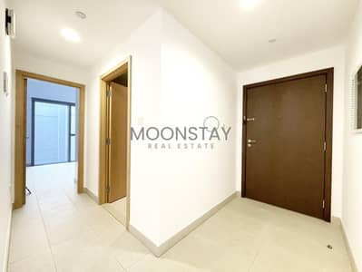 1 Bedroom Apartment for Sale in Al Raha Beach, Abu Dhabi - Hot Deal | High Floor | Vacant Now