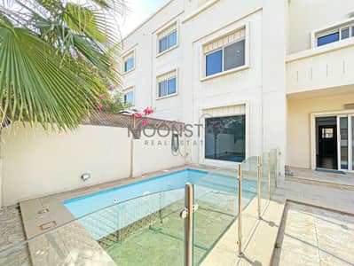 5 Bedroom Villa for Sale in Al Reef, Abu Dhabi - Ready To Move | Corner | Upgraded