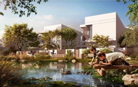 1 Bedroom Flat for Sale in Yas Island, Abu Dhabi - Modern Layout | Sustainable Lifestyle | Premium Finishes