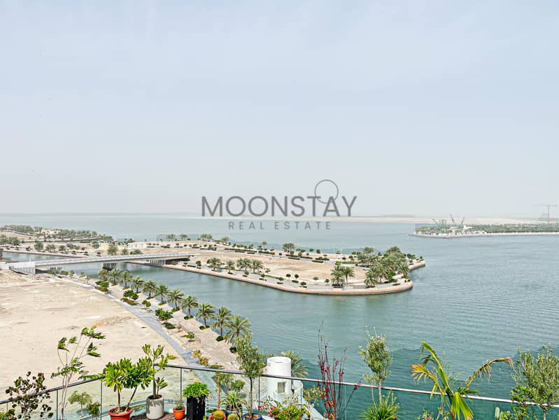 位于阿拉哈海滩，阿尔哈迪尔 2 卧室的公寓 220000 AED - 8772434