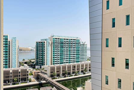 1 Bedroom Flat for Rent in Al Raha Beach, Abu Dhabi - Ready To Move | Furnished | Negotiable Price