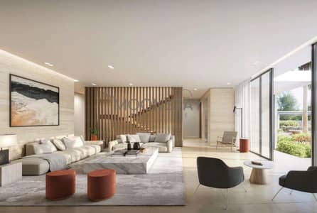3 Bedroom Townhouse for Sale in Al Reem Island, Abu Dhabi - Single Row Corner | Phase 1 | Handover Q4-2025