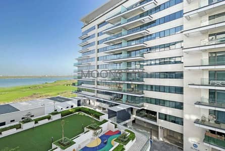 1 Bedroom Flat for Rent in Yas Island, Abu Dhabi - Upcoming Unit | Unfurnished | 4 Payments