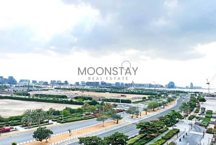1 Bedroom Apartment for Rent in Yas Island, Abu Dhabi - Upcoming | Partial Sea View | Negotiable