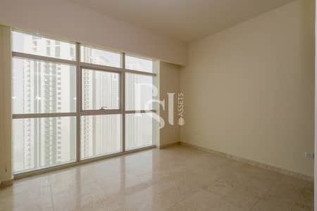 1 Bedroom Flat for Sale in Al Reem Island, Abu Dhabi - Ocean-terrace-marinasquare-al-reem-island-abu-dhabi-bedroom (2). JPG