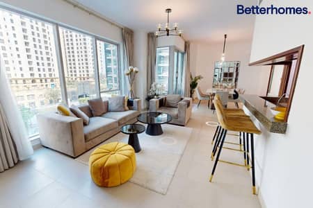 2 Bedroom Flat for Rent in Dubai Marina, Dubai - Monthly Rent | Upgraded | Bills Included