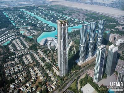 1 Bedroom Apartment for Sale in Jumeirah Lake Towers (JLT), Dubai - 2. jpg