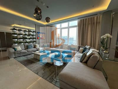 3 Cпальни Апартамент в аренду в Палм Джумейра, Дубай - 1 (17) - Copy. jpeg