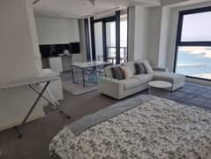 Amazing View/Location | Fully Furnished | Balcony
