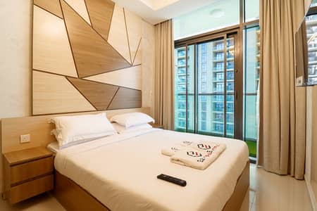 فلیٹ 1 غرفة نوم للايجار في الخليج التجاري، دبي - WhatsApp Image 2024-05-06 at 2.56. 12 PM. jpeg