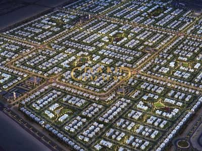 ارض سكنية  للبيع في الشامخة، أبوظبي - 03. jpg