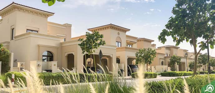 3 Bedroom Villa for Sale in Al Nabbagh, Al Ain - new-villa-community-dxb-cover. jpeg